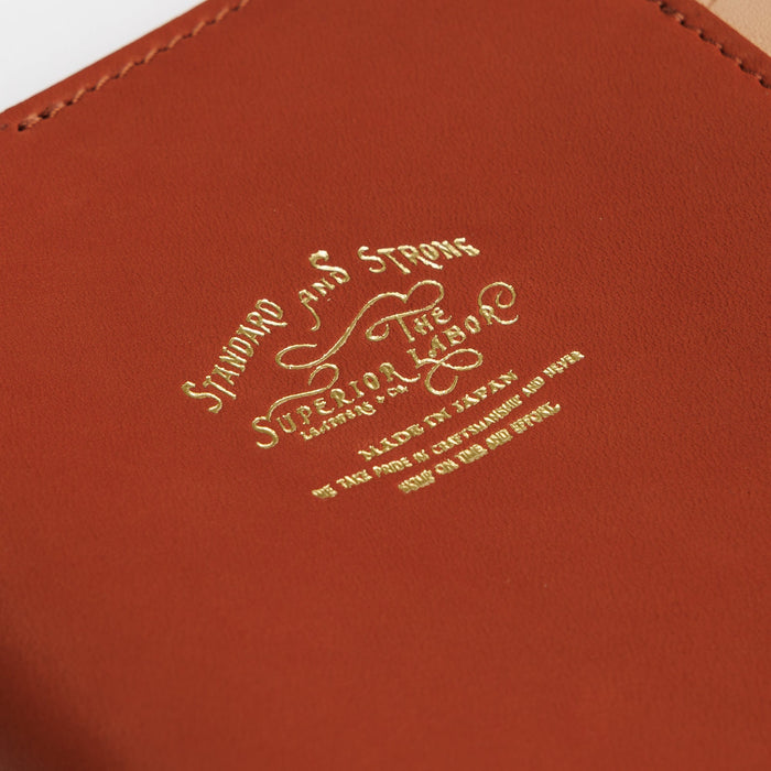 Superior Labor Note Keeper Glove Leather A6