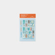 Traveler's Company 2027 - Clear Folder (Passport)