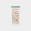 Traveler's Company 2027 - Clear Folder (Regular)