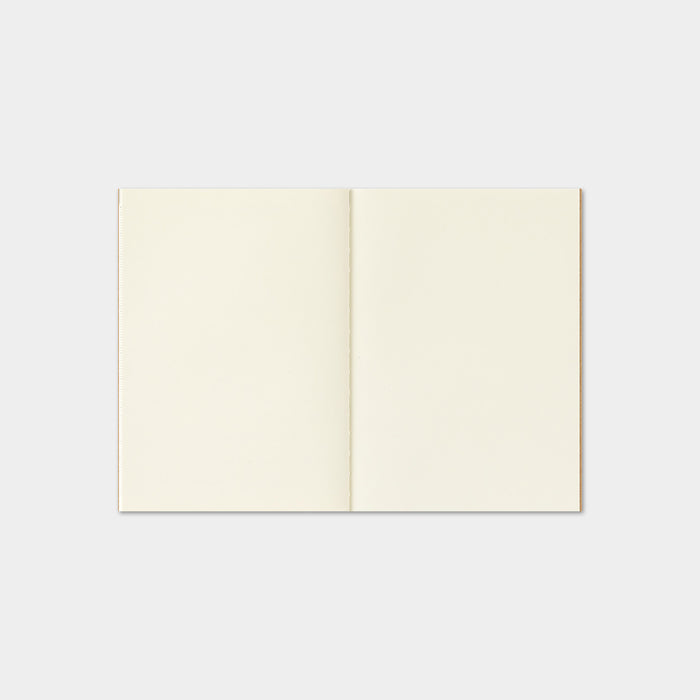 Traveler's Company 2027 - Monthly Diary Refill (Passport)