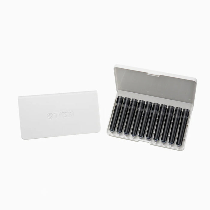 Twsbi Ink Cartridges (10-Pack)