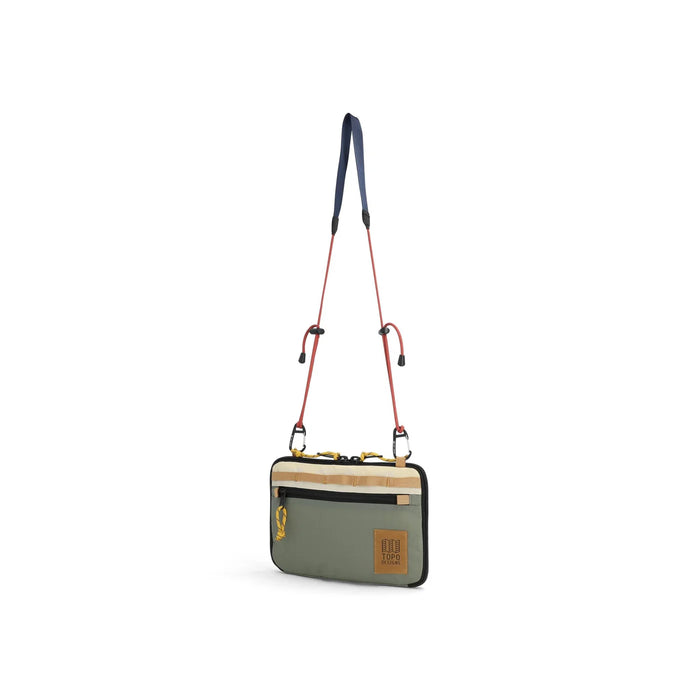 Topo Designs All Adventure Accessory Bag