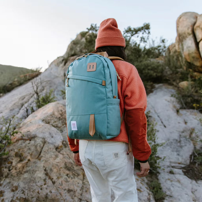 Topo Designs Daypack Classic reppu
