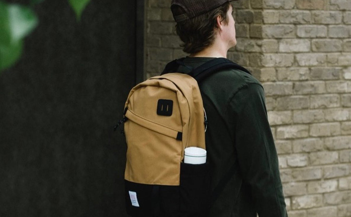 Topo Designs