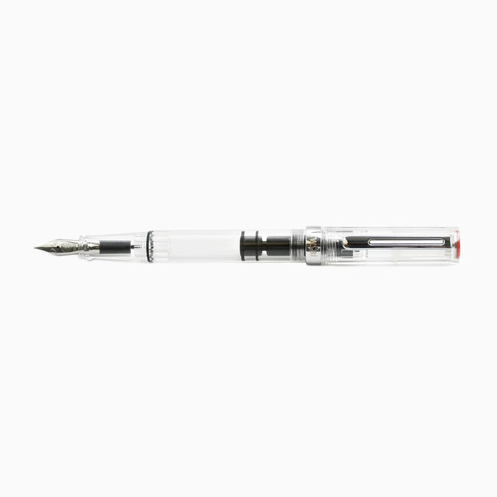 Twsbi ECO Clear Fountain Pen