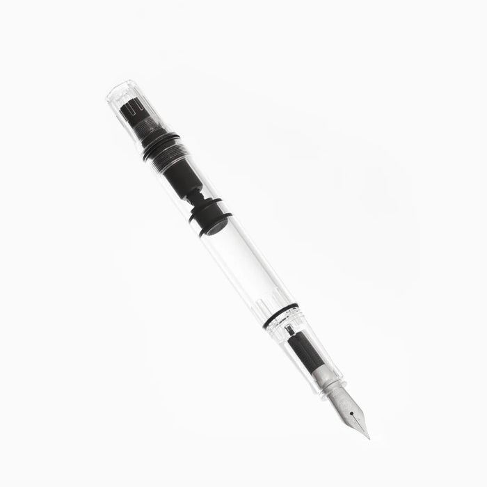 Twsbi ECO Clear Fountain Pen