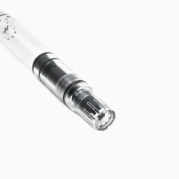 Twsbi ECO-T Clear Fountain Pen