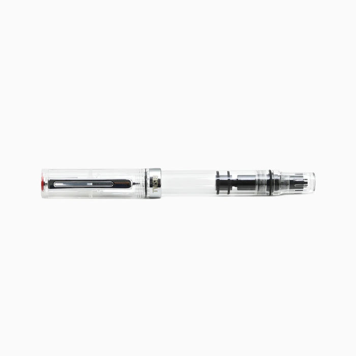 Twsbi ECO-T Clear Fountain Pen