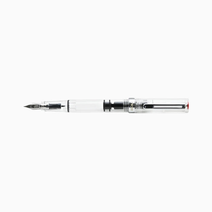 Twsbi ECO-T Clear Fountain Pen