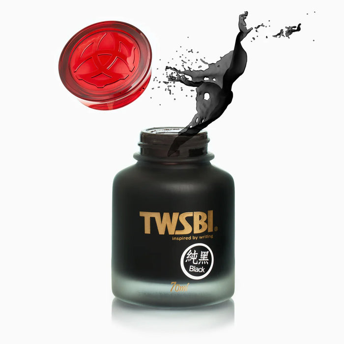 Twsbi Ink Bottle (70 ml)