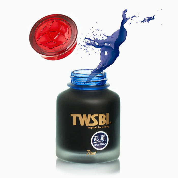 Twsbi Ink Bottle (70 ml)