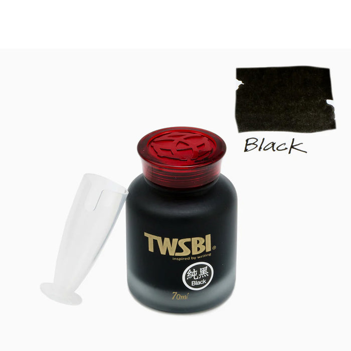 Twsbi Ink Bottle (70 ml)