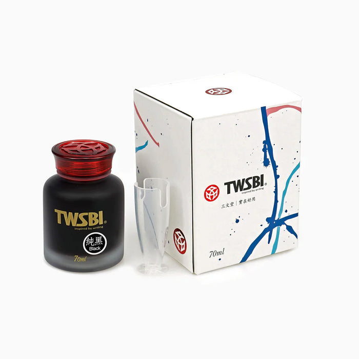 Twsbi Ink Bottle (70 ml)