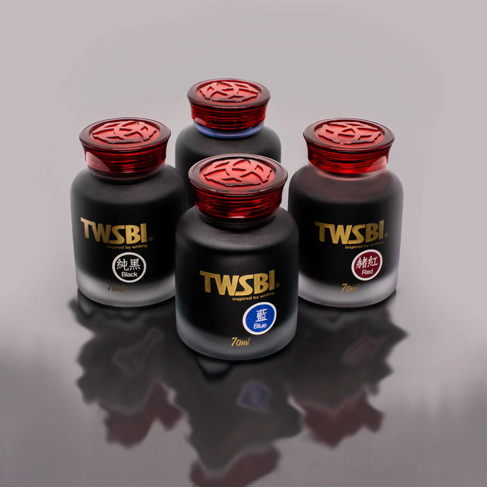 Twsbi Ink Bottle (70 ml)