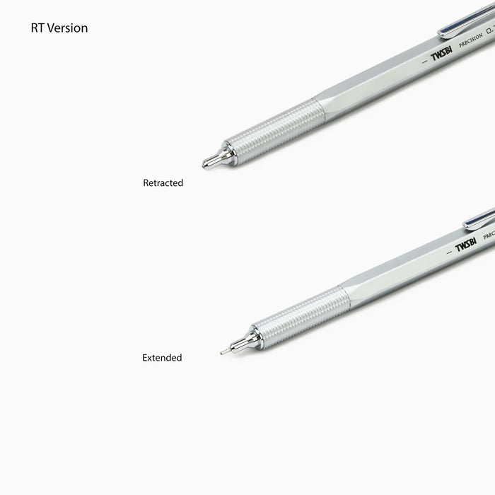 Twsbi Precision RT Pipe Mechanical Pencil