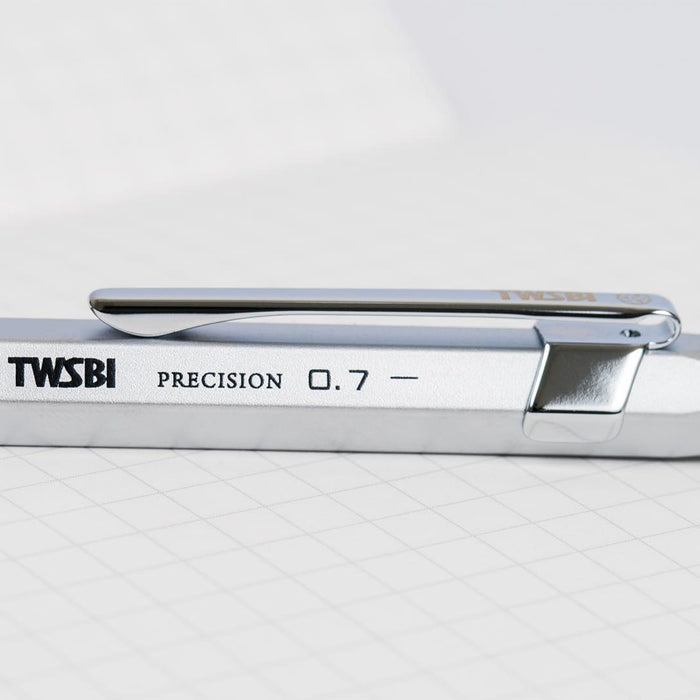 Twsbi Precision RT Pipe Mechanical Pencil