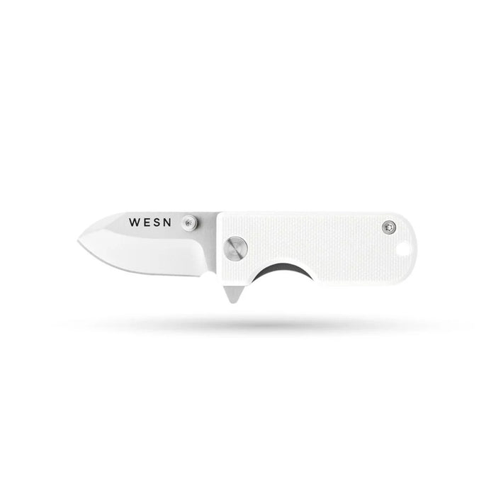 WESN The Microblade