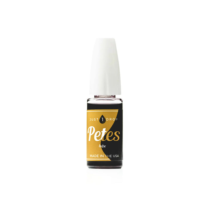 WESN Petes Lube - Pocket Knife Oil