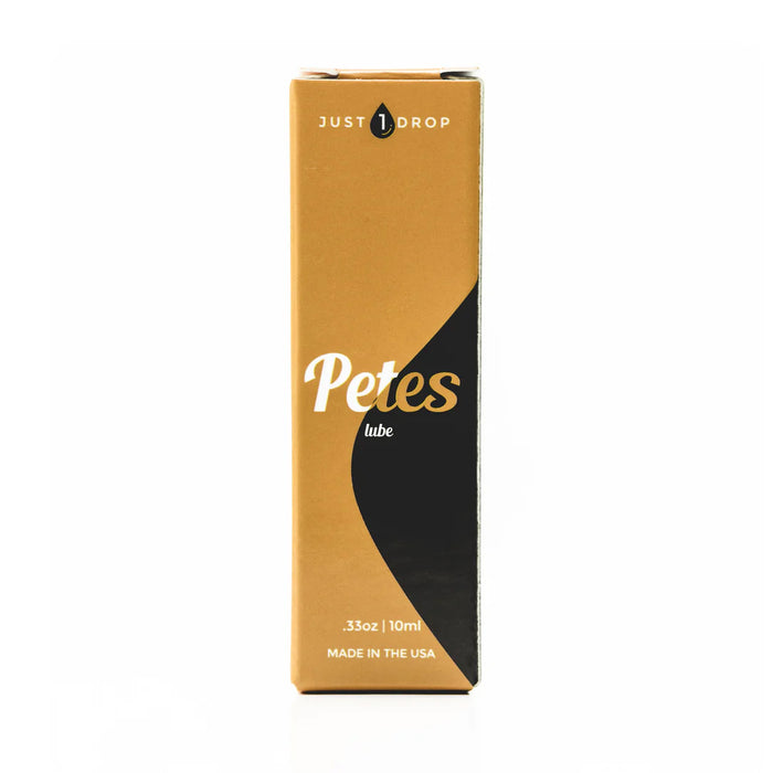 WESN Petes Lube - Pocket Knife Oil