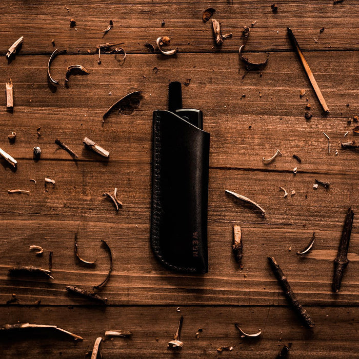 WESN Samla Leather Sheath