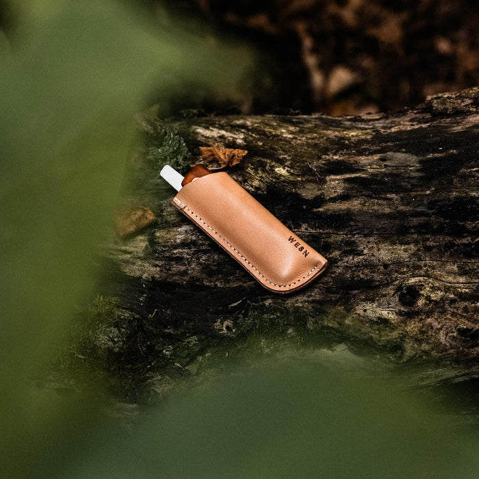 WESN Samla Leather Sheath