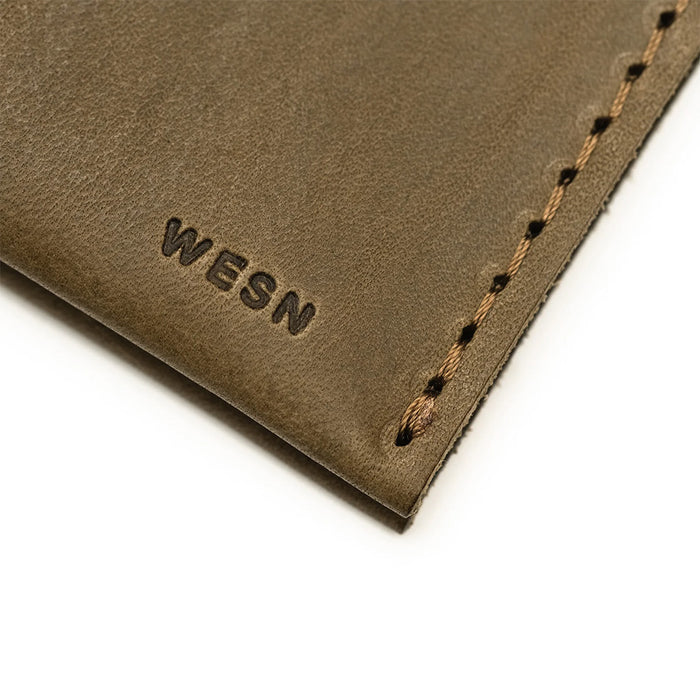 WESN Forsta Wallet