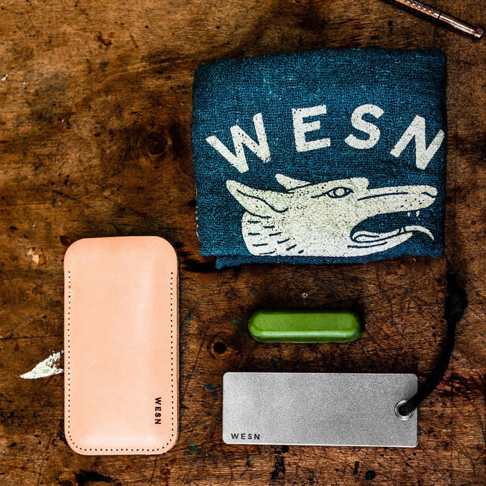 WESN Wolfpack Work Rag
