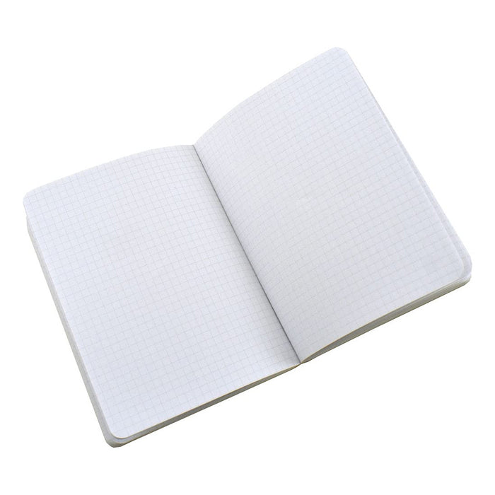 Zequenz Signature Classic Notebook A5