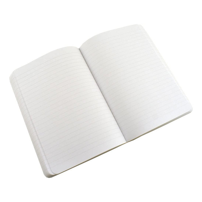 Zequenz Signature Classic Notebook A5