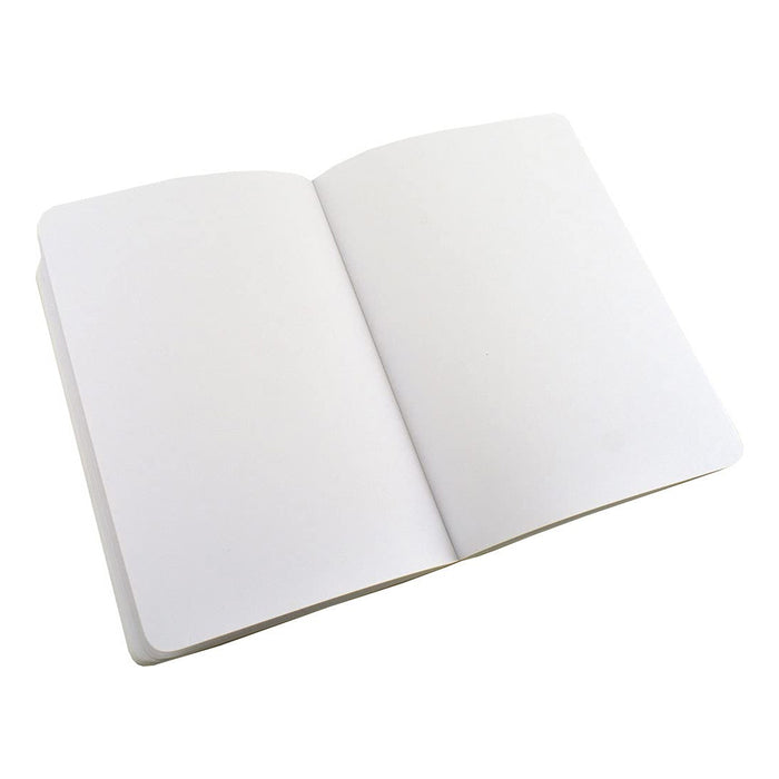 Zequenz Signature Classic Notebook A5