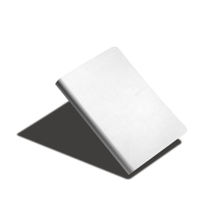 Zequenz Signature Classic Notebook A5