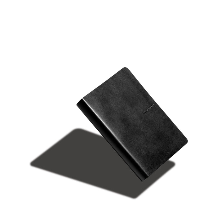 Zequenz Signature Classic Notebook A6 -muistikirja