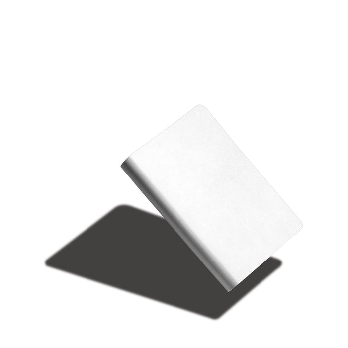 Zequenz Signature Classic Notebook A6 -muistikirja