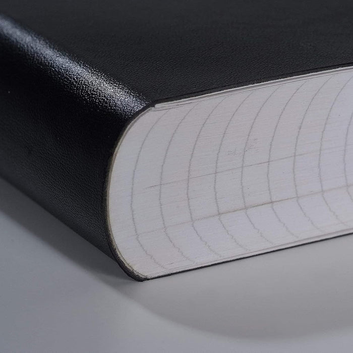 Zequenz Signature Classic Notebook A6 -muistikirja