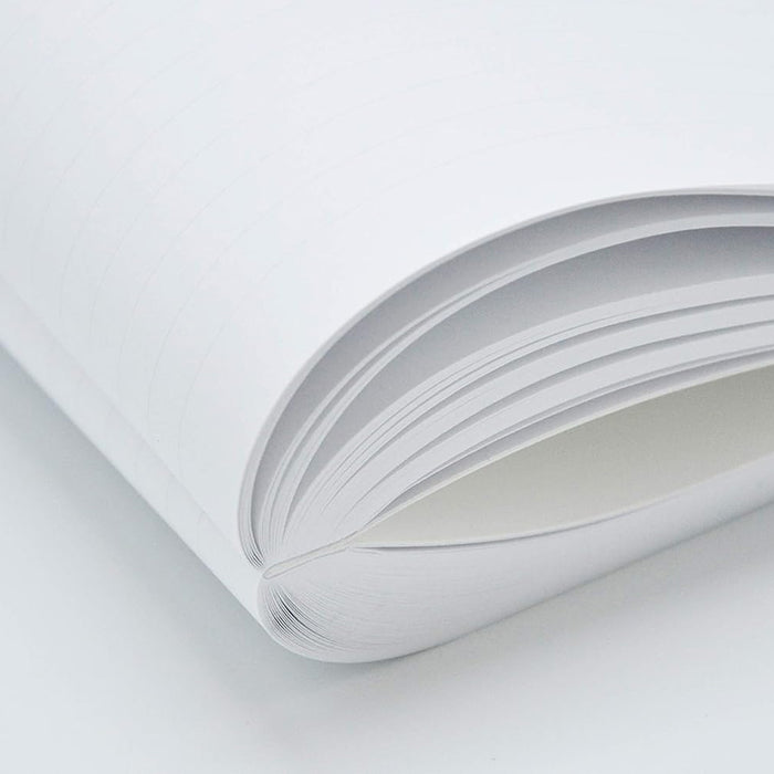 Zequenz Signature Classic Notebook A6 -muistikirja