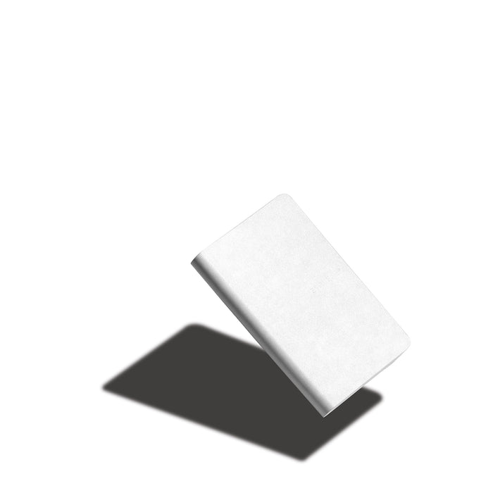 Zequenz Signature Classic Notebook A7