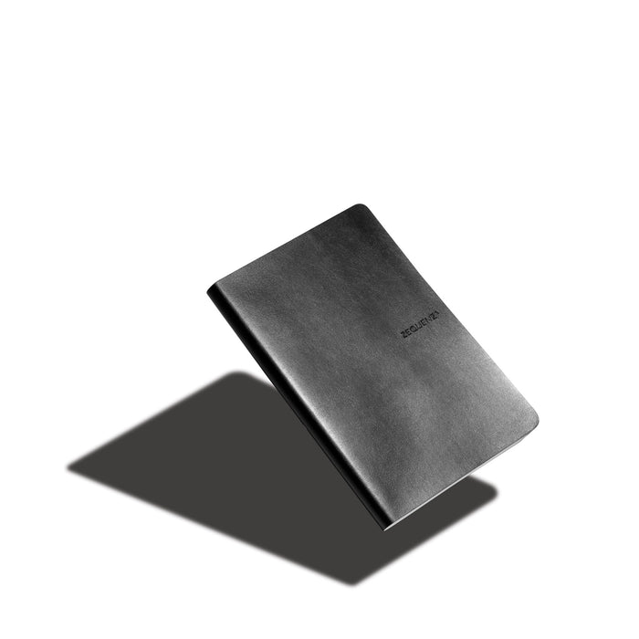 Zequenz Signature Lite Notebook A5