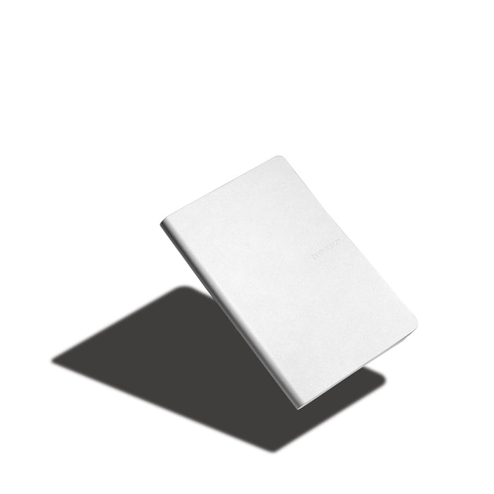 Zequenz Signature Lite Notebook A5