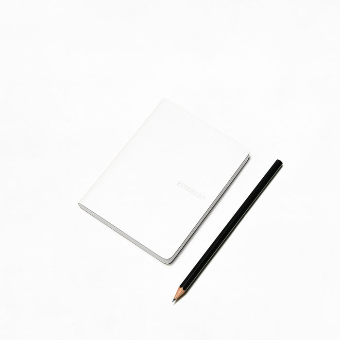 Zequenz Signature Lite Notebook A5