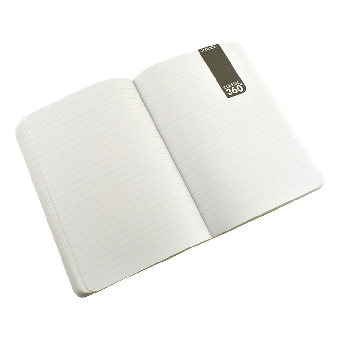 Zequenz Signature Lite Notebook A5