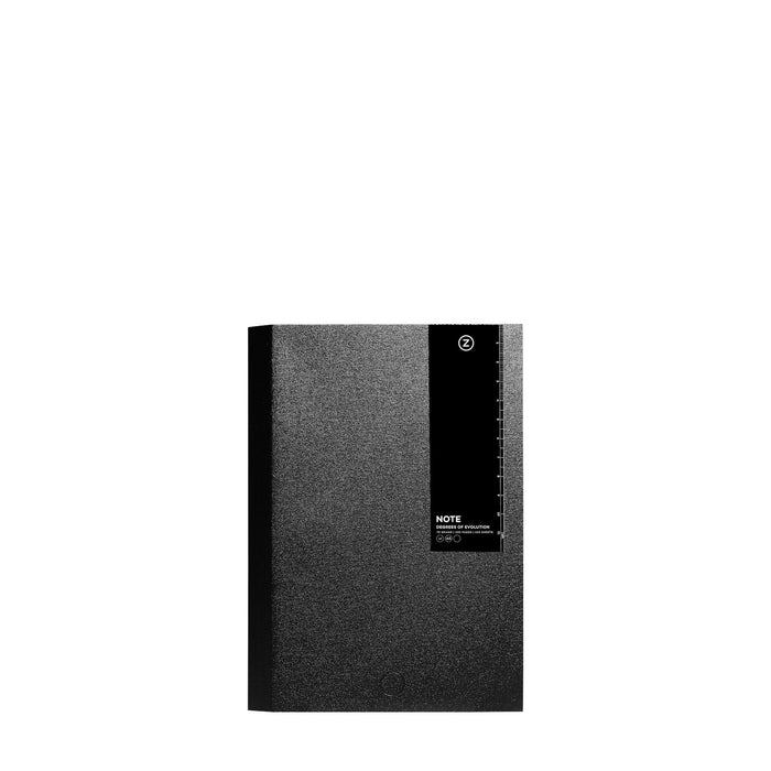 Zequenz Note Slanted Spine Notebook A5