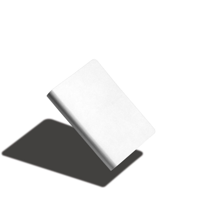 Zequenz Signature Classic Notebook B6 ruutu -muistikirja