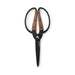 Barebones Garden Scissors - Walnut