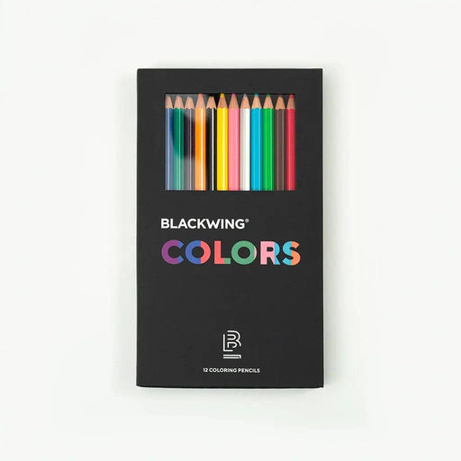 Blackwing Colors (12 Pack)