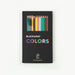 Blackwing Colors (12 Pack)