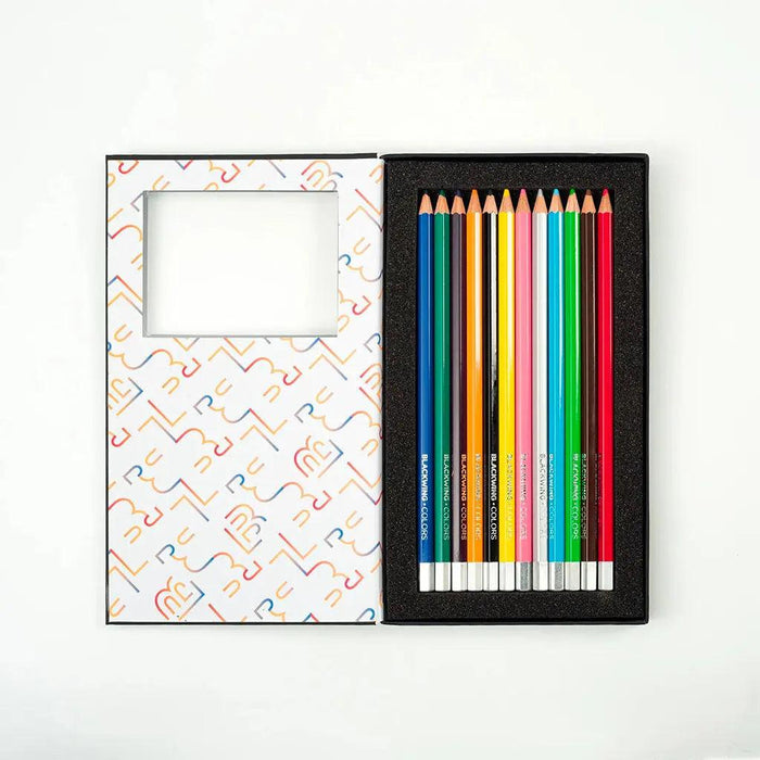 Blackwing Colors (12 Pack)