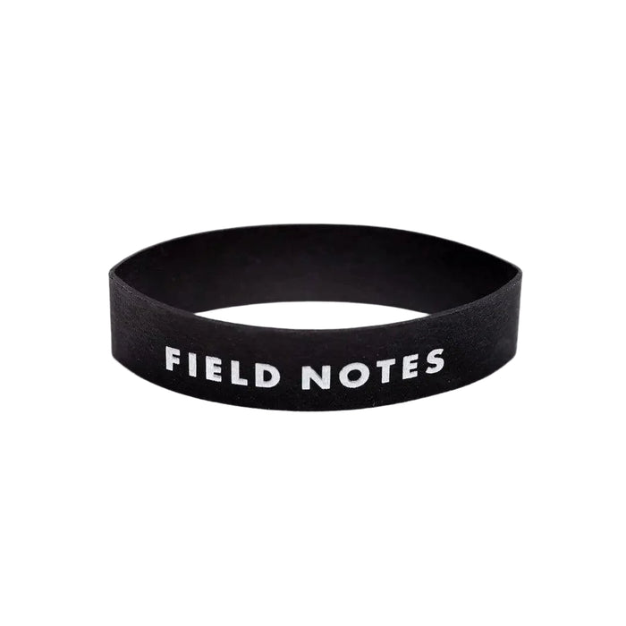 Field Notes Band of Rubber (12-Pack)