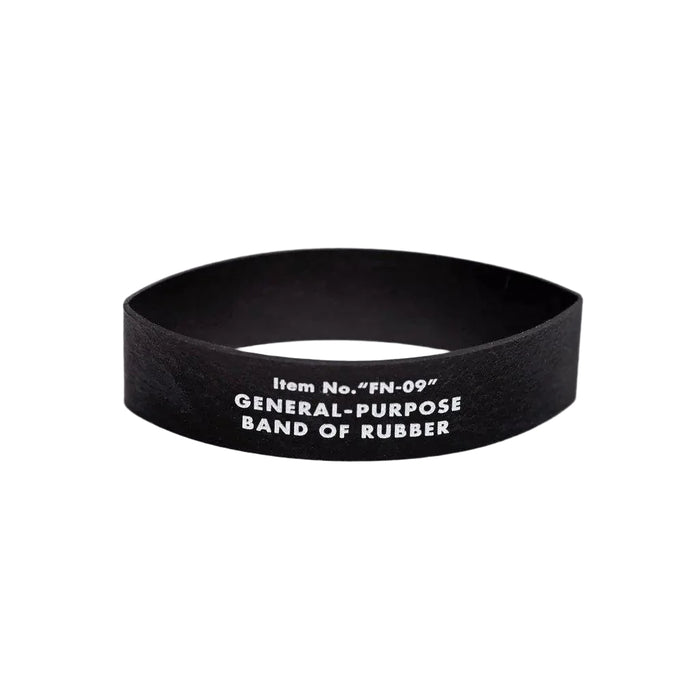 Field Notes Band of Rubber (12-Pack)