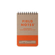 Field Notes Heavy Duty Work Books (2-pack)