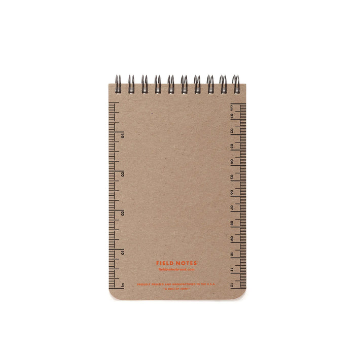 Field Notes Heavy Duty Work Books (2-pack)